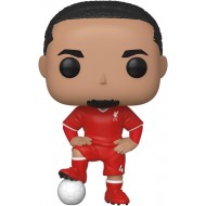 Funko Pop Football - Virgil Van Dijk - 16